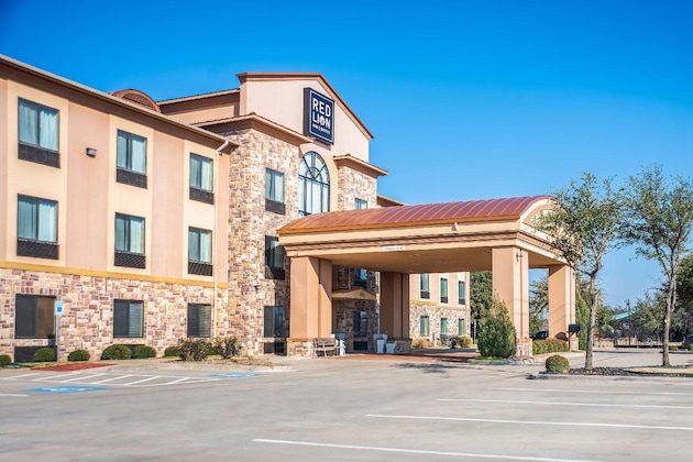 Gallery - Red Lion Inn & Suites Mineral Wells