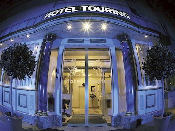 Gallery - Minotel Touring