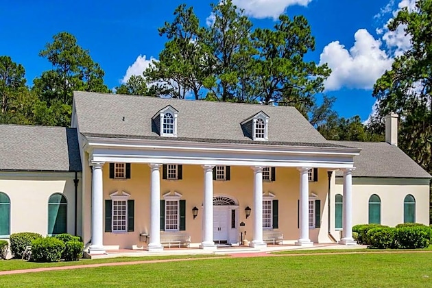 Gallery - Howard Johnson By Wyndham Lake City