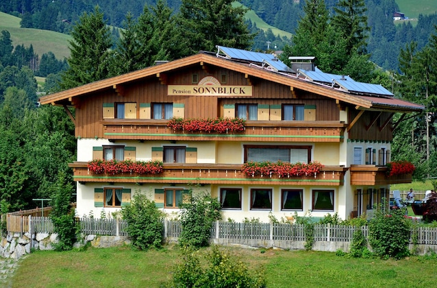 Gallery - Pension Sonnblick