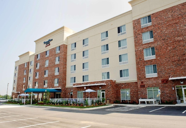 Gallery - Towneplace Suites By Marriott Mooresville