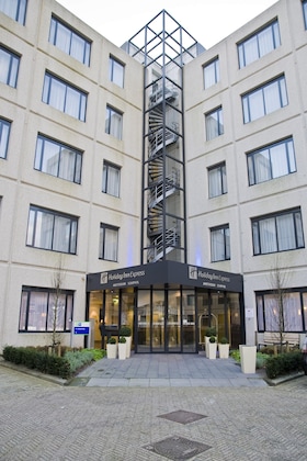 Gallery - Holiday Inn Express Amsterdam - Schiphol By Ihg