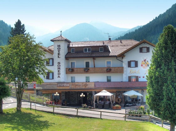 Gallery - Alpenlife Hotel Someda