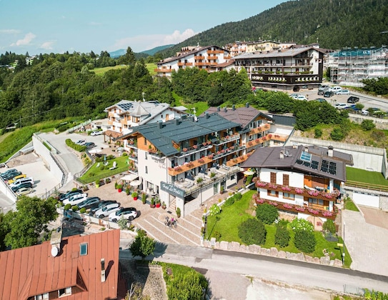 Gallery - Hotel La Perla