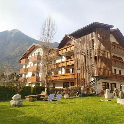 Gallery - Hotel Orso Grigio