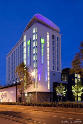 Gallery - Holiday Inn Express Hull City Centre By Ihg