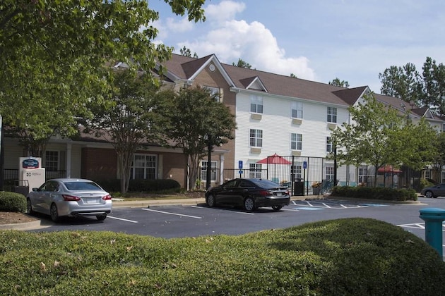 Gallery - Towneplace Suites By Marriott Atlanta Alpharetta