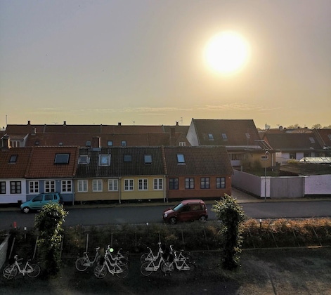 Gallery - Griffen Spahotel