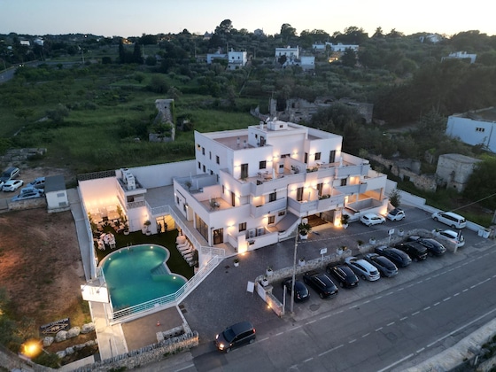 Gallery - Majesty Alberobello