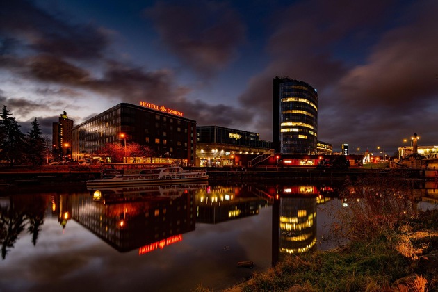 Gallery - Dorpat Hotel