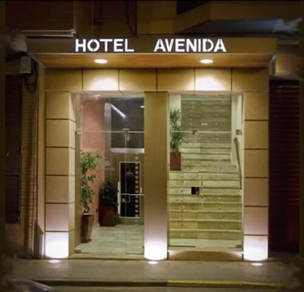 Gallery - Hotel Avenida