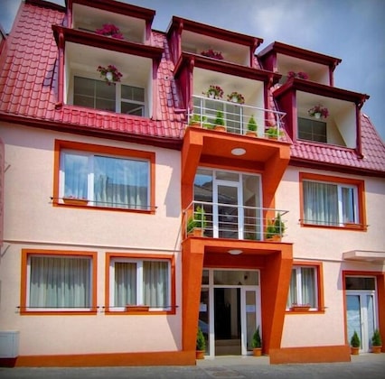 Gallery - Hotel Tranzzit