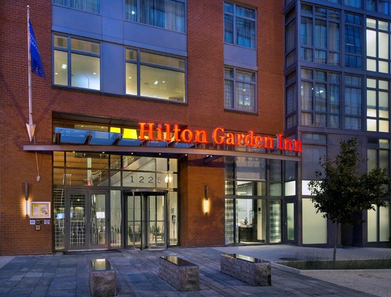 Gallery - Hilton Garden Inn Washington DC U.S. Capitol