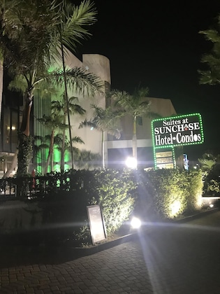 Gallery - Sunchase Inn & Suites