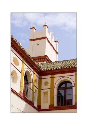 Gallery - Hotel Palacio Marqués De Arizón