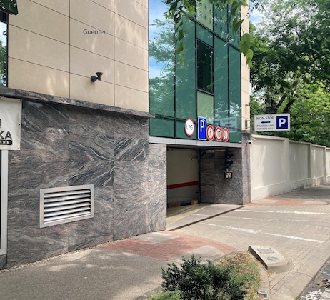 Gallery - Loft Hotel Bratislava