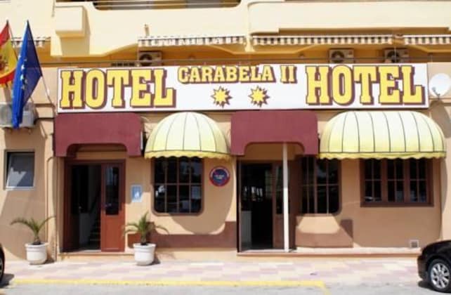 Gallery - Hotel Carabela 2