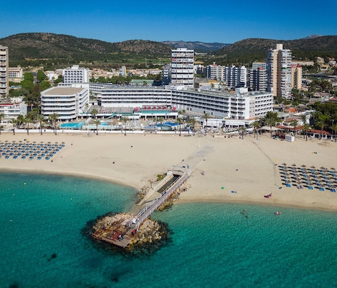Gallery - INNSIDE By Melia  Wave Calvia