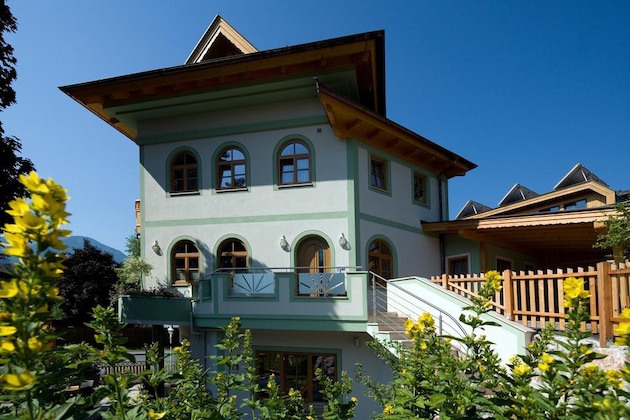 Gallery - Hotel Obermair