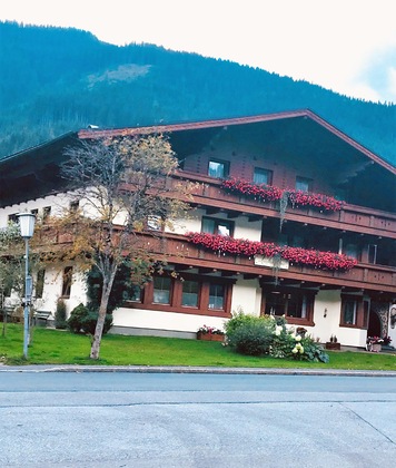 Gallery - Landhaus Ena