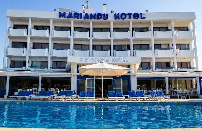 Gallery - Mariandy Hotel