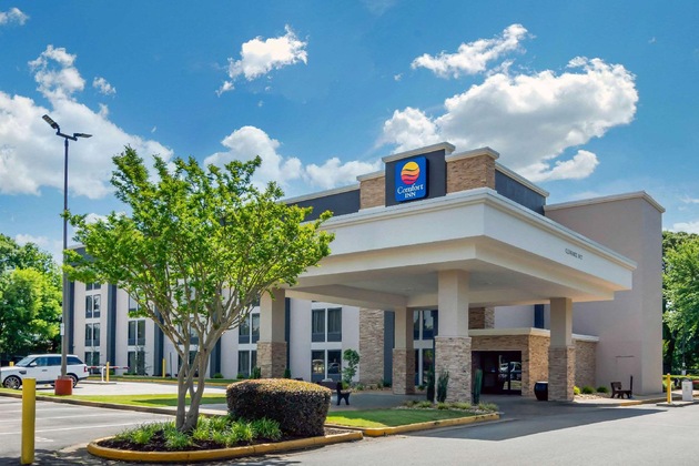 Gallery - Spark By Hilton Atlanta Airport South College Park