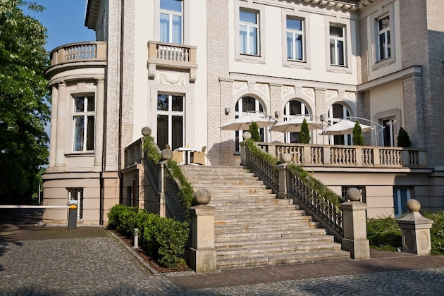 Gallery - Platinum Palace Boutique Hotel & Spa
