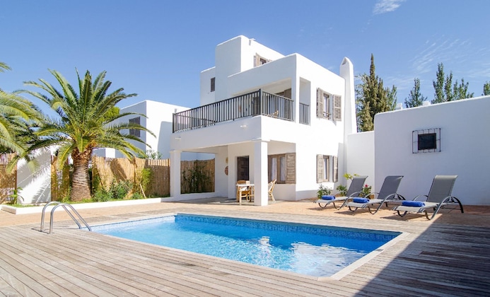 Gallery - Villas S'argamassa