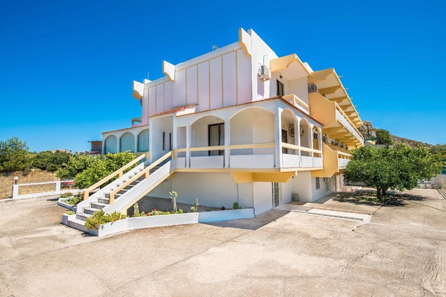 Gallery - Hotel Anagros