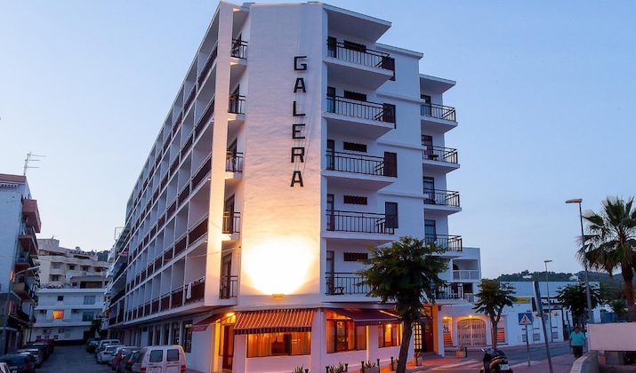 Gallery - Hotel Galera