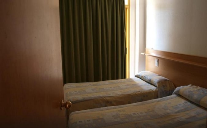 Gallery - Apartamentos Catalonia Park