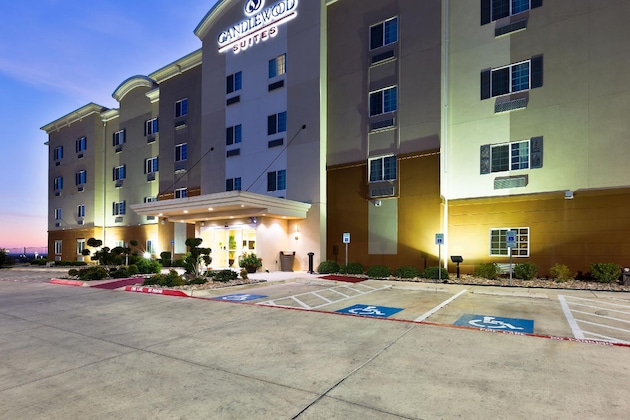 Gallery - Candlewood Suites Decatur Medical Center By Ihg