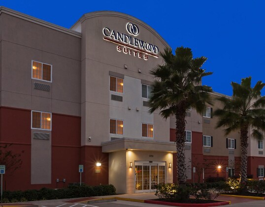 Gallery - Candlewood Suites Deer Park Tx, An Ihg Hotel