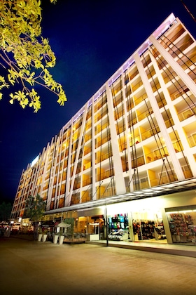 Gallery - Ashlee Hub Hotel Patong