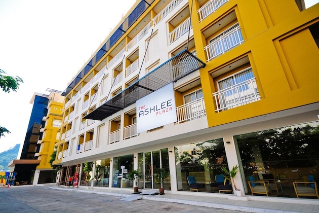 Gallery - The Ashlee Plaza Patong Hotel & Spa