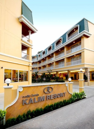 Gallery - Kalim Resort