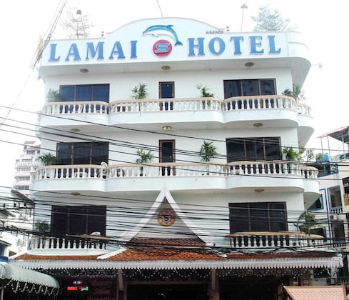 Gallery - Lamai Hotel