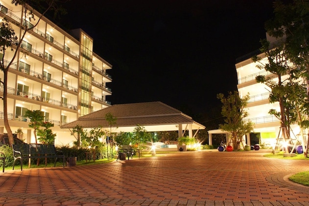 Gallery - Cera Resort Chaam