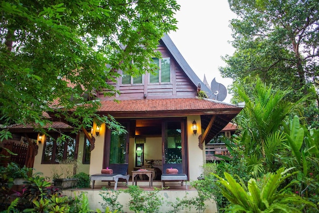 Gallery - Chivapuri Beach Resort