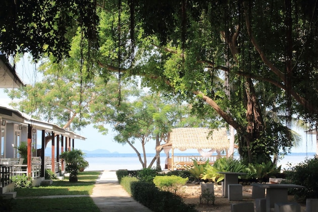 Gallery - Da Kanda Villa Beach Resort