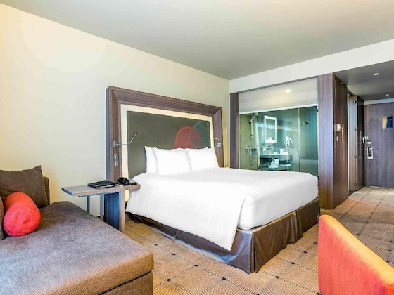 Gallery - Hotel Novotel Bangkok Platinum Pratunam