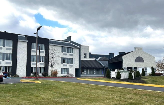 Gallery - Best Western Hotel Carlisle South, Carlisle