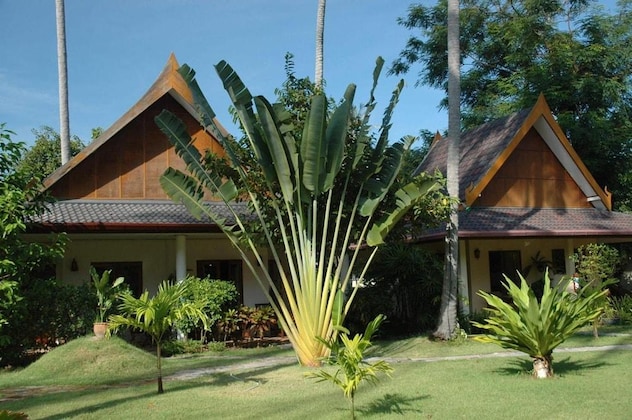 Gallery - Palm Garden Resort