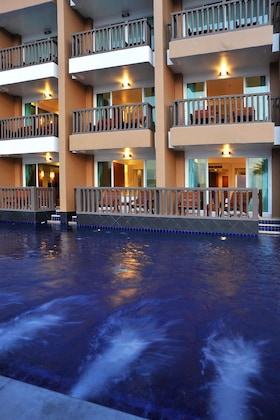 Gallery - Princess Seaview Resort & Spa