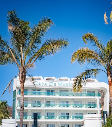Gallery - Casa De Maris Spa & Resort Hotel - All Inclusive