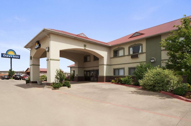Gallery - Days Inn By Wyndham Childress