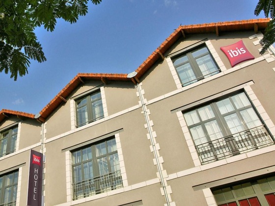 Gallery - Ibis Sarlat