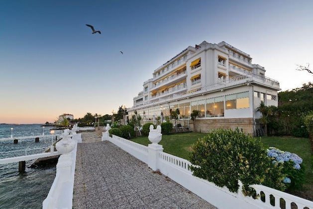 Gallery - Eurostars Gran Hotel La Toja