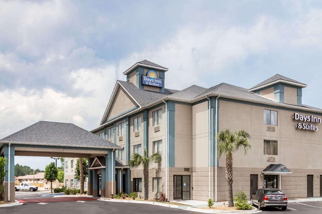 Gallery - Jesup Inn And Suites