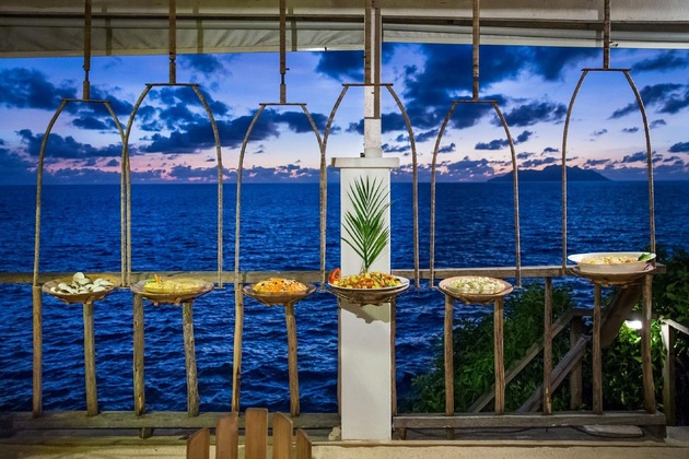 Gallery - Bliss Hotel